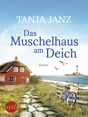 cover image of Das Muschelhaus am Deich